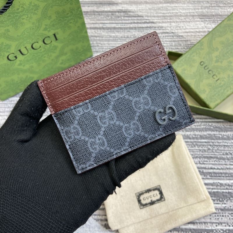 Gvc*1 wallets